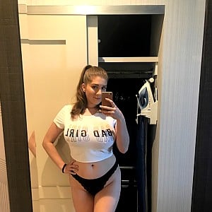 Alex Chance