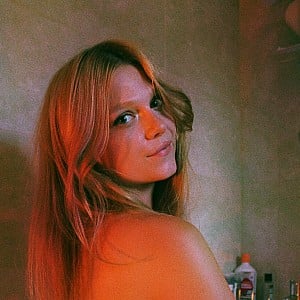 Alex Clark