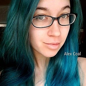 Alex Coal