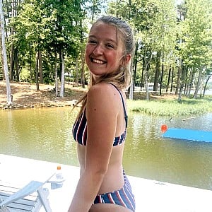 Alex Coleman