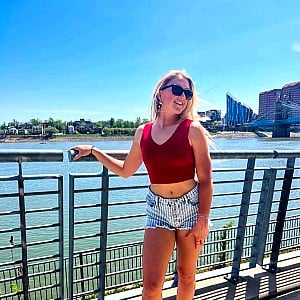 Alex Coleman