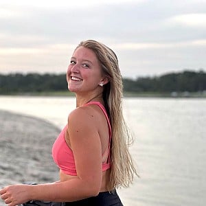 Alex Coleman