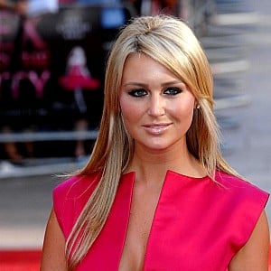 Alex Curran