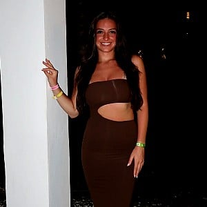 Alex Franulovic