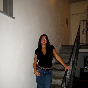 Alex Franulovic