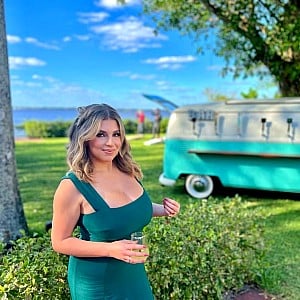 Alex Gervasi