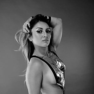 Alex Gracia