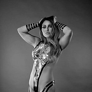 Alex Gracia