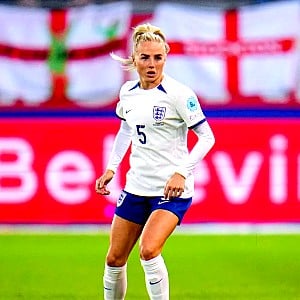 Alex Greenwood