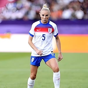 Alex Greenwood