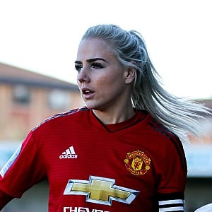 Alex Greenwood