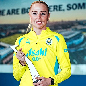 Alex Greenwood