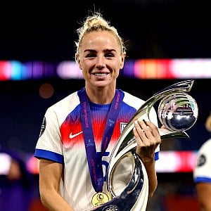 Alex Greenwood