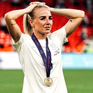 Alex Greenwood