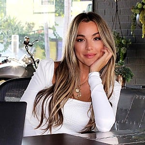 Alex Hall