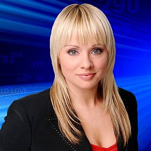 Alex Hammond