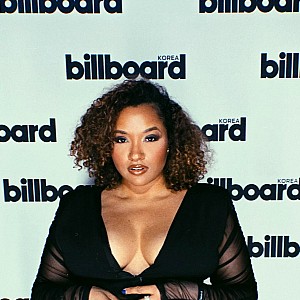 Alex Isley
