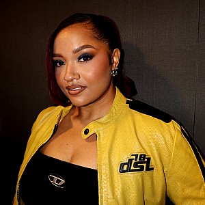 Alex Isley