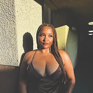 Alex Isley