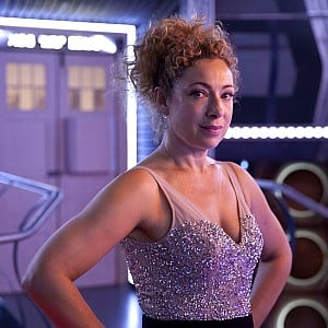 Alex Kingston