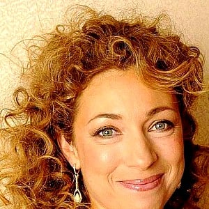 Alex Kingston