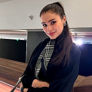 Alex Korchagina