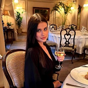 Alex Korchagina