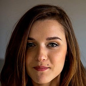 Alex Mae