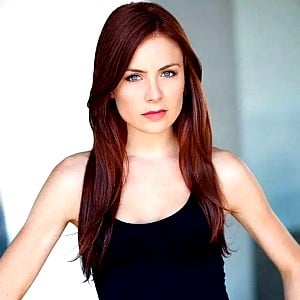 Alex McKenna