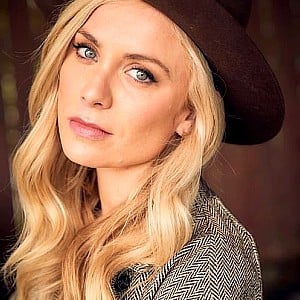 Alex McKenna