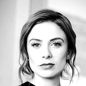 Alex McKenna