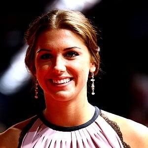 Alex Morgan
