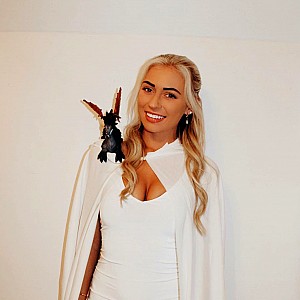 Alex Parman