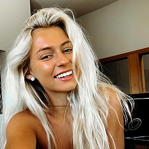 Alex Parman