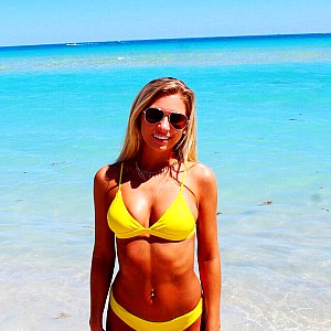 Alex Parman