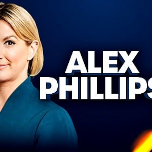 Alex Phillips