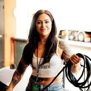 Alex Reade