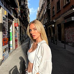 Alex Saint