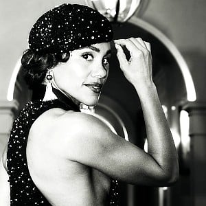 Alex Scott
