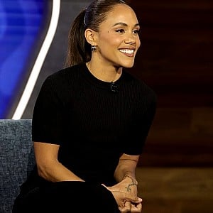 Alex Scott