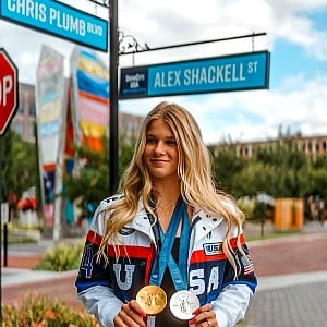 Alex Shackell