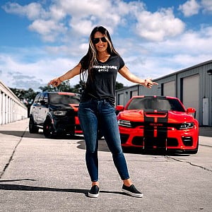 Alex Taylor (Racer)