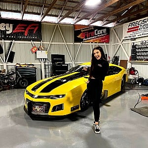 Alex Taylor (Racer)