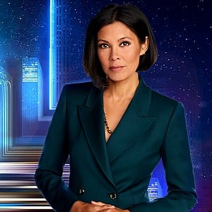 Alex Wagner