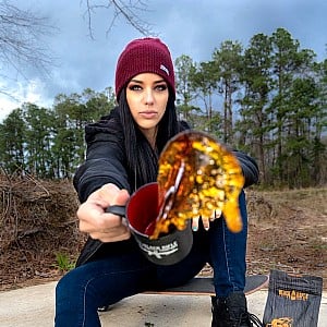 Alex Zedra