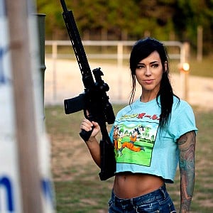 Alex Zedra