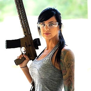 Alex Zedra