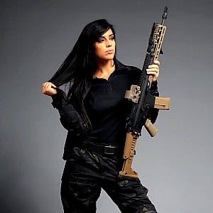 Alex Zedra