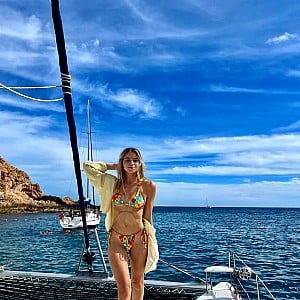 Alexa Blair Robertson