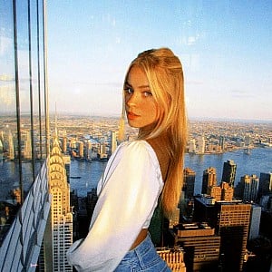 Alexa Blair Robertson